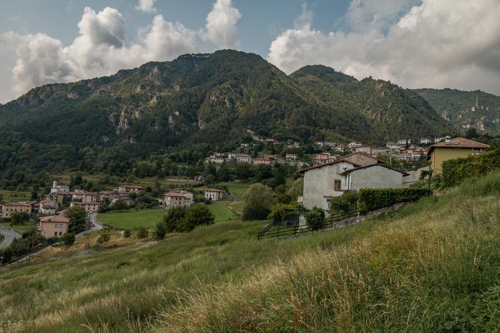 Casa San Francesco Villa Tremosine Exterior photo